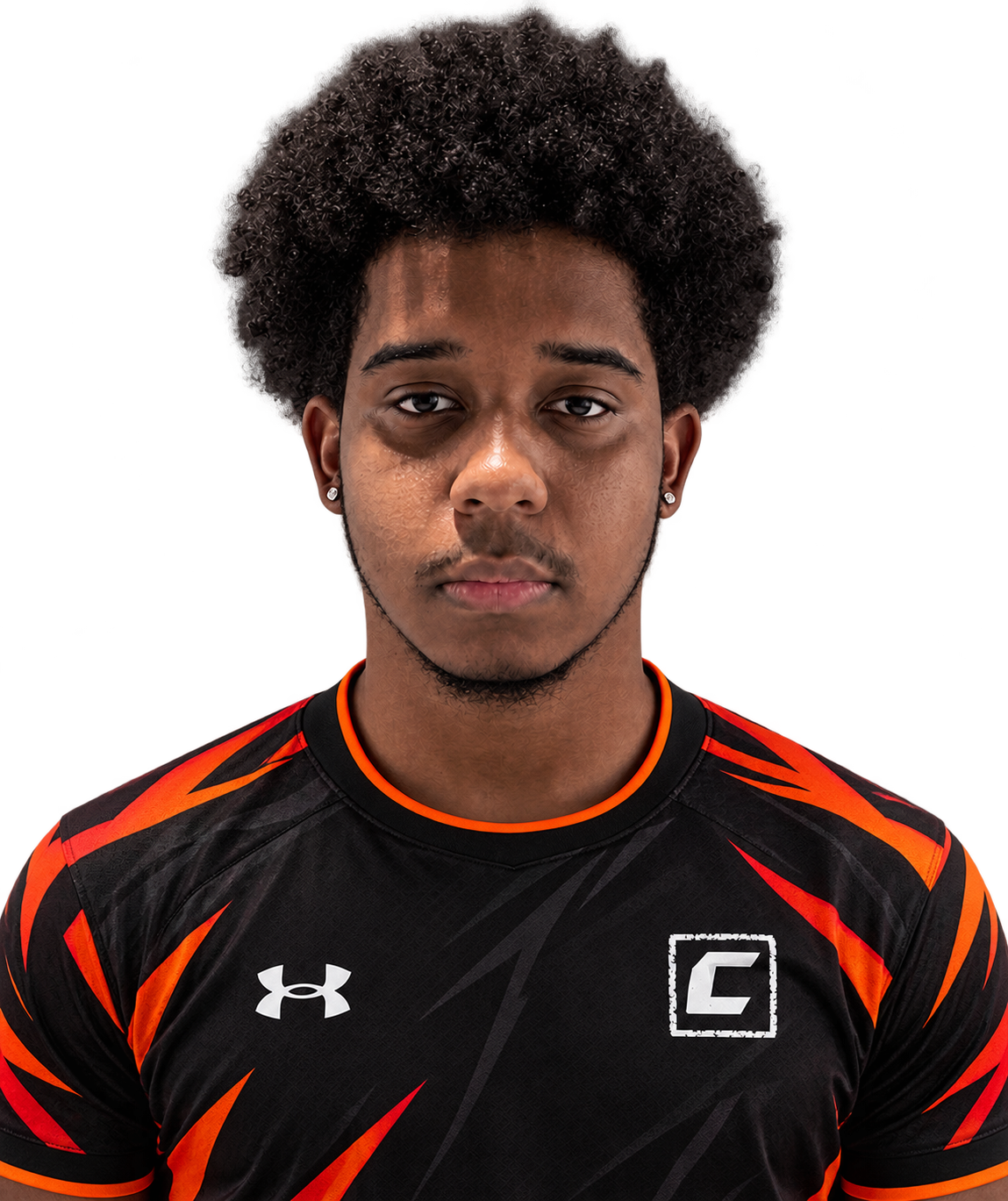 Mokeo, CLASSIFIED Rocket League player