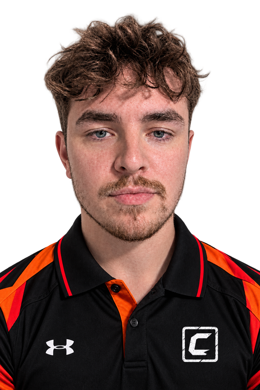 Trevey, Assistant Team Manager
